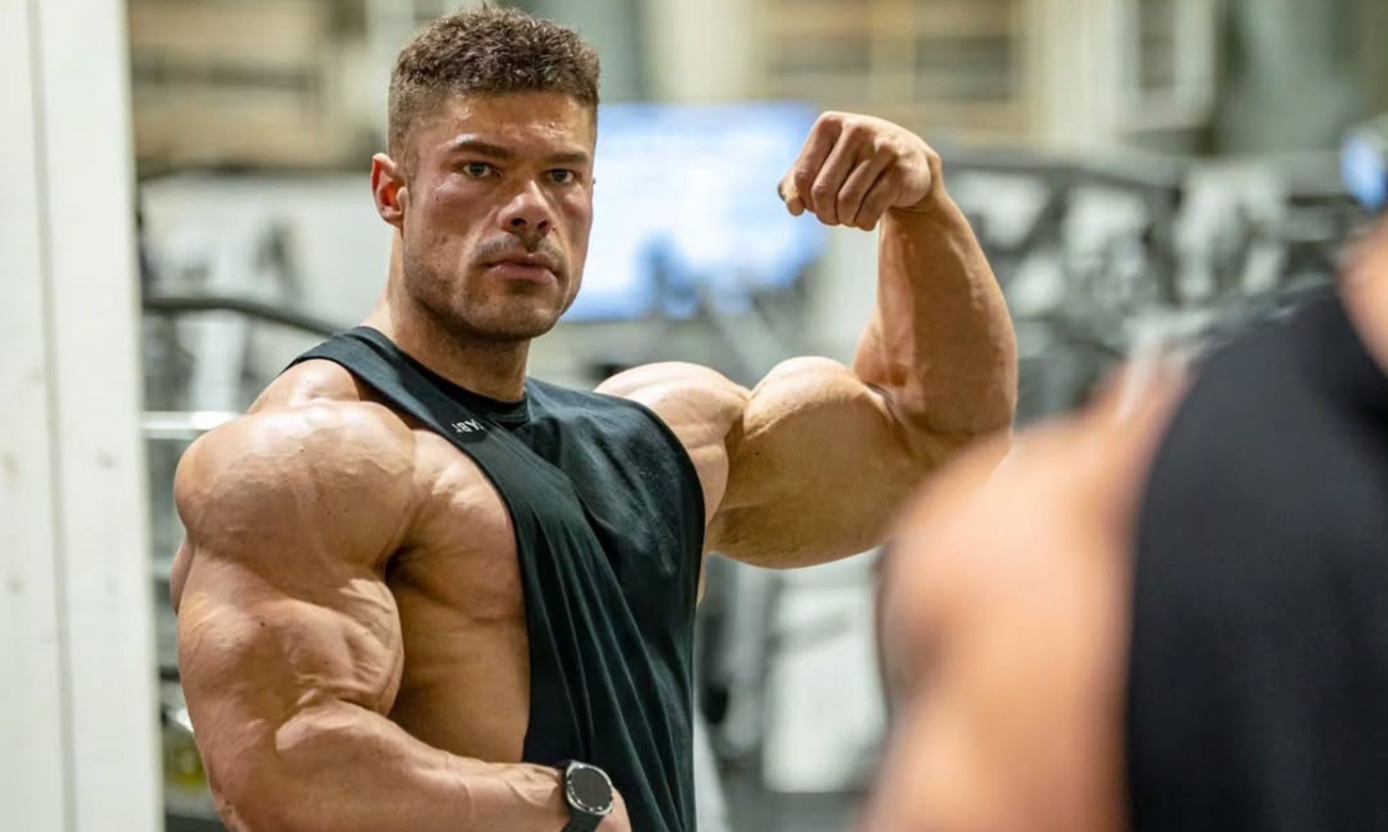 Wesley Vissers